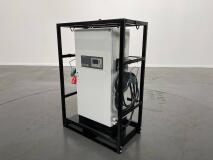 2025 Giant High-Frequency-Charger (Snellader) IP54 48V/300A + transportkast ADV1049 | Overige | Diversen