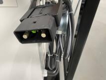 2025 Giant High-Frequency-Charger (Snellader) IP54 48V/300A + transportkast ADV1049 | Overige | Diversen