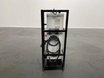2025 Giant High-Frequency-Charger (Snellader) IP54 48V/300A + transportkast ADV1049 | Overige | Diversen