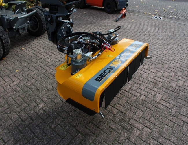 2023 Becx DRHS55 Dubbele rotator CW10 VV1298 | Aanbouwdelen | Armmaaier