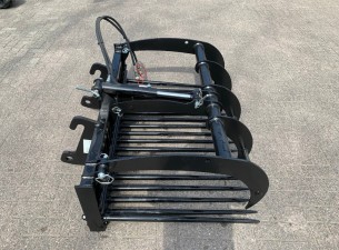 2023 Giant Tegelriek met bovenklem 1500mm