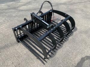 1 Giant Tegelriek met bovenklem 150cm