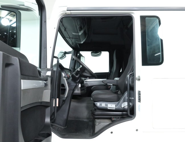2014 MAN TGX 18.440 4x2 Euro 6 VT380 | Transport | Vrachtwagen