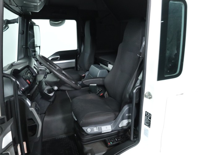 2014 MAN TGX 18.440 4x2 Euro 6 VT380 | Transport | Vrachtwagen