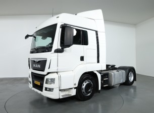 2014 MAN TGX 18.440 4x2 Euro 6 VT380