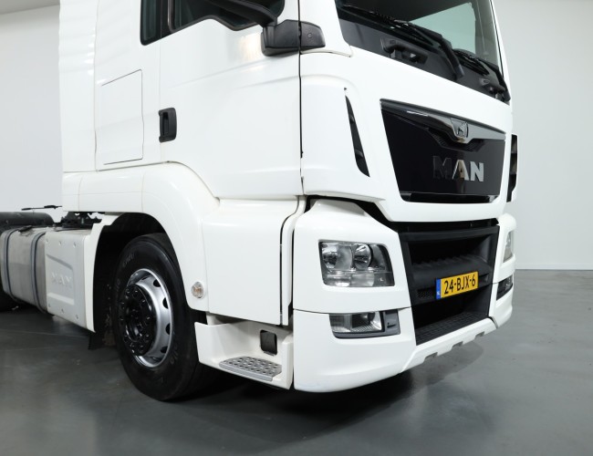 2014 MAN TGX 18.440 4x2 Euro 6 VT380 | Transport | Vrachtwagen