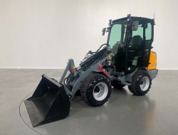 2023 Giant G2300 X-tra HD (Cabine) Cabine VK9176 | Wiellader | Mini Shovel