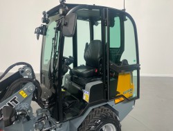 2023 Giant G2300 X-tra HD (Cabine) Cabine VK9176 | Wiellader | Mini Shovel