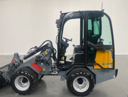 2023 Giant G2300 X-tra HD (Cabine) Cabine VK9176 | Wiellader | Mini Shovel