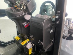 2023 Giant G2300 X-tra HD (Cabine) Cabine VK9176 | Wiellader | Mini Shovel