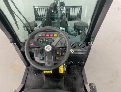 2023 Giant G2300 X-tra HD (Cabine) Cabine VK9176 | Wiellader | Mini Shovel