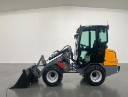 2023 Giant G2300 X-tra HD (Cabine) Cabine VK9176 | Wiellader | Mini Shovel