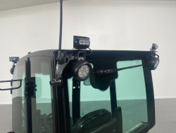 2023 Giant G2300 X-tra HD (Cabine) Cabine VK9176 | Wiellader | Mini Shovel