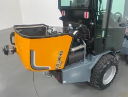 2023 Giant G2300 X-tra HD (Cabine) Cabine VK9176 | Wiellader | Mini Shovel