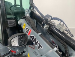 2023 Giant G2300 X-tra HD (Cabine) Cabine VK9176 | Wiellader | Mini Shovel