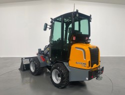 2023 Giant G2300 X-tra HD (Cabine) Cabine VK9176 | Wiellader | Mini Shovel