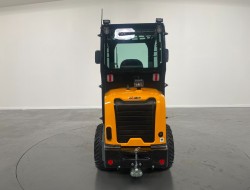 2023 Giant G2300 X-tra HD (Cabine) Cabine VK9176 | Wiellader | Mini Shovel