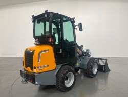 2023 Giant G2300 X-tra HD (Cabine) Cabine VK9176 | Wiellader | Mini Shovel
