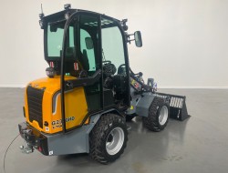 2023 Giant G2300 X-tra HD (Cabine) Cabine VK9176 | Wiellader | Mini Shovel