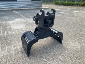 2026 V-M Sorteergrijper CW00 - CW05 - CW10 - CW30