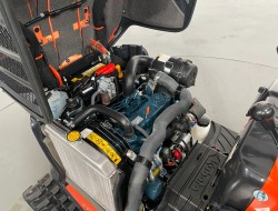 2023 Kubota U10-5 VK9177 | Graafmachine | Minigraver