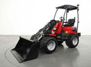 2021 Norcar a7240 VK9179