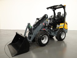 2023 Giant G2200E VK9180 | Wiellader | Mini Shovel