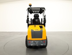 2023 Giant G2200E VK9180 | Wiellader | Mini Shovel