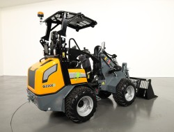 2023 Giant G2200E VK9180 | Wiellader | Mini Shovel