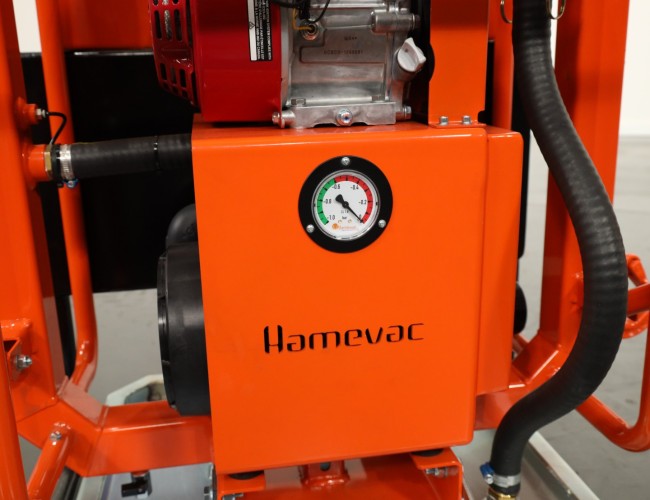 2023 Hamevac VHU-1000-B Vacuumunit VK9181 | Vacuum techniek | Vacuum Hef Unit