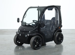 2019 Biro Big Bolt VT381