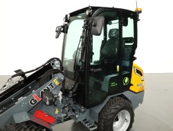 2023 Giant G2200E X-tra (Cabine) VK9185 | Wiellader | Mini Shovel