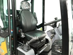 2023 Giant G2200E X-tra (Cabine) VK9185 | Wiellader | Mini Shovel