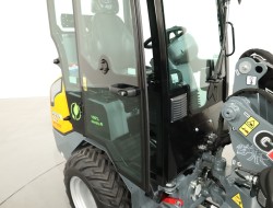 2023 Giant G2200E X-tra (Cabine) VK9185 | Wiellader | Mini Shovel