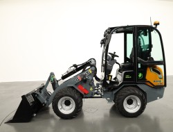 2023 Giant G2200E X-tra (Cabine) VK9185 | Wiellader | Mini Shovel