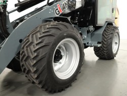 2023 Giant G2200E X-tra (Cabine) VK9185 | Wiellader | Mini Shovel