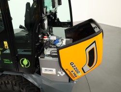 2023 Giant G2200E X-tra (Cabine) VK9185 | Wiellader | Mini Shovel