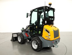 2023 Giant G2200E X-tra (Cabine) VK9185 | Wiellader | Mini Shovel