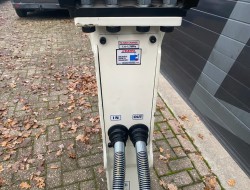 2023 Beilite BLTB45 Sloophamer CW05 137kg (1,5-3,5t) VK9187 | Aanbouwdelen | Sloophamer