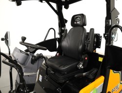 2023 Giant G2700E X-tra Minishovel elektrisch VK9194 | Wiellader | Mini Shovel