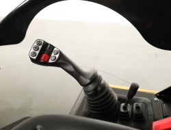 2023 Giant G2700E X-tra Minishovel elektrisch VK9194 | Wiellader | Mini Shovel