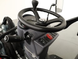 2023 Giant G2700E X-tra Minishovel elektrisch VK9194 | Wiellader | Mini Shovel