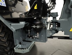 2023 Giant G2700E X-tra Minishovel elektrisch VK9194 | Wiellader | Mini Shovel
