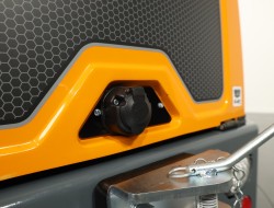 2023 Giant G2700E X-tra Minishovel elektrisch VK9194 | Wiellader | Mini Shovel