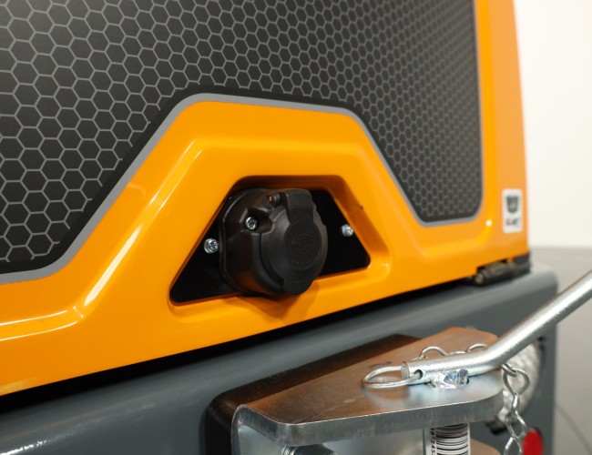 2023 Giant G2700E X-tra Minishovel elektrisch VK9194 | Wiellader | Mini Shovel