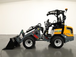 2023 Giant G2700E X-tra Minishovel elektrisch VK9194 | Wiellader | Mini Shovel