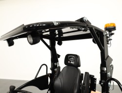 2023 Giant G2700E X-tra Minishovel elektrisch VK9194 | Wiellader | Mini Shovel