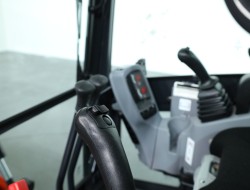 2023 Kubota KX019-4 Hi-Spec VK9197 | Graafmachine | Minigraver