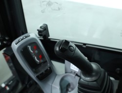 2023 Kubota KX019-4 Hi-Spec VK9197 | Graafmachine | Minigraver