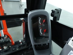 2023 Kubota KX019-4 Hi-Spec VK9197 | Graafmachine | Minigraver